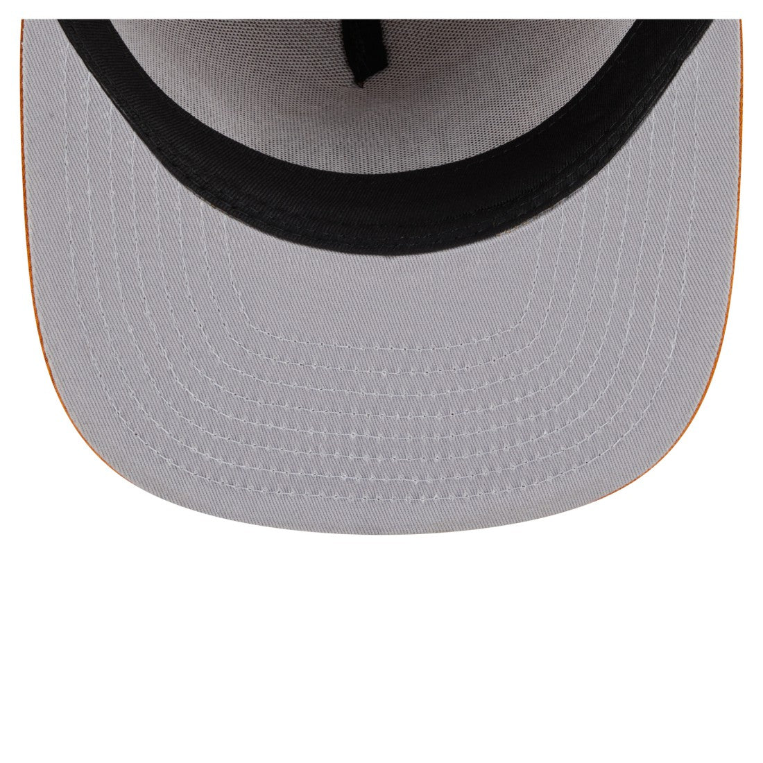Tennessee Titans New Era Color Pack A-Frame 9FIFTY Snapback Hat - Brown - NFL