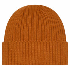 Las Vegas Raiders New Era Color Pack Cuffed Knit Hat - Brown - NFL