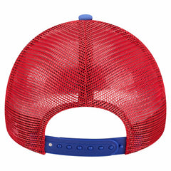 Buffalo Bills New Era Preschool 9FORTY A-Frame Adjustable Hat - White - NFL