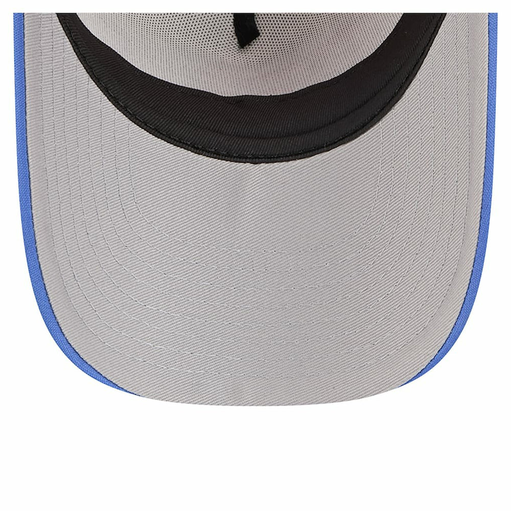 Buffalo Bills New Era Preschool 9FORTY A-Frame Adjustable Hat - White - NFL