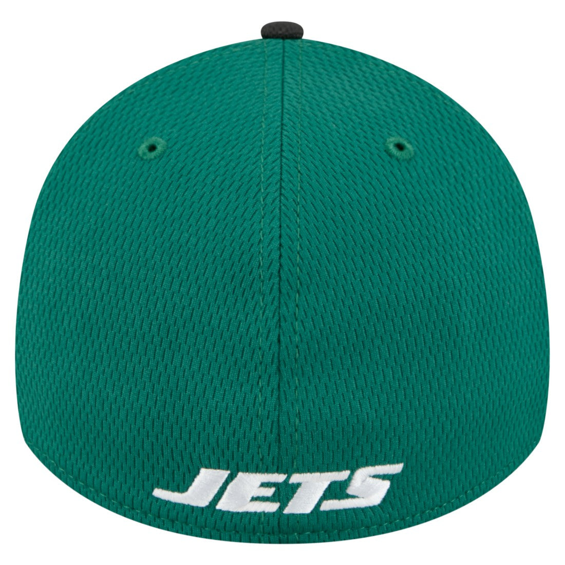 New York Jets New Era Visor Hit 39THIRTY Flex Hat - Green - NFL