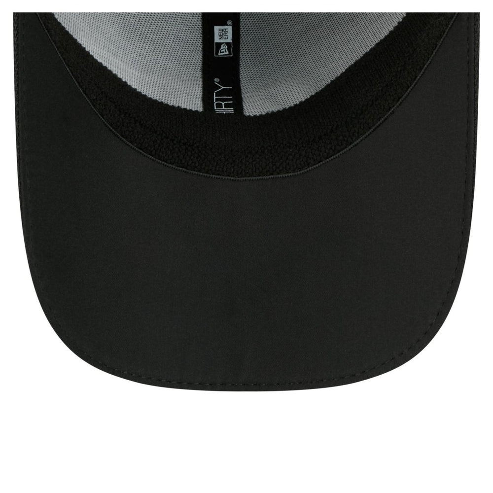 New York Jets New Era Visor Hit 39THIRTY Flex Hat - Green - NFL