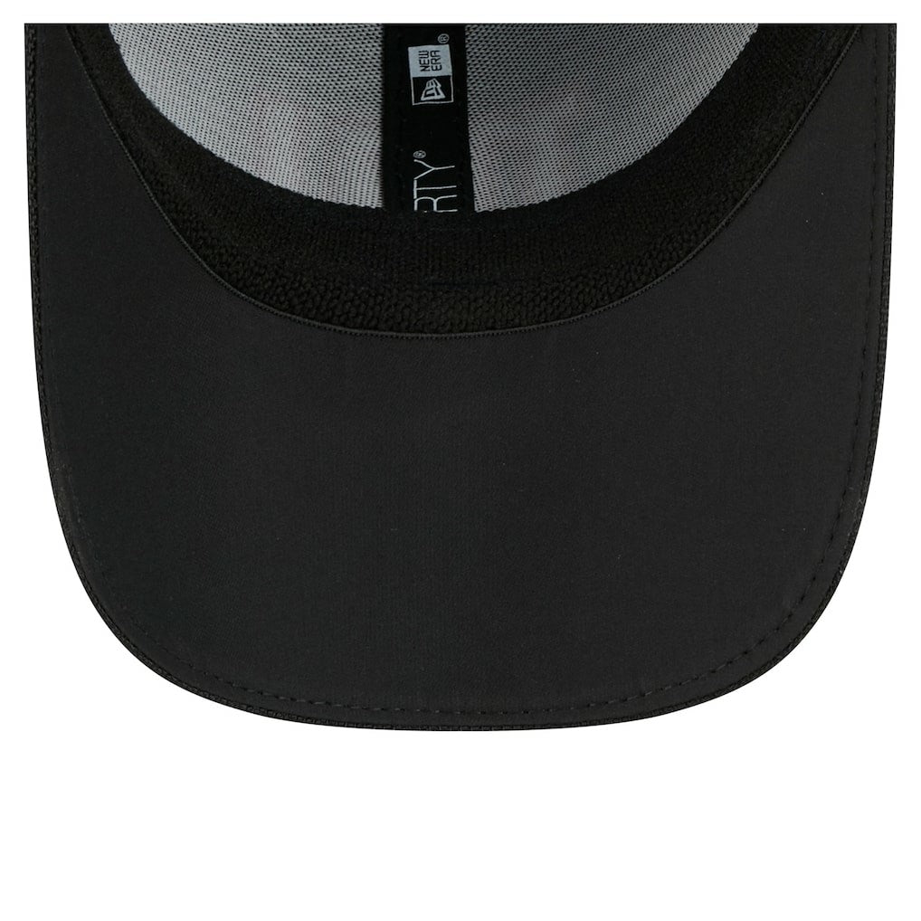 New York Giants New Era Visor Hit 39THIRTY Flex Hat - Royal - NFL