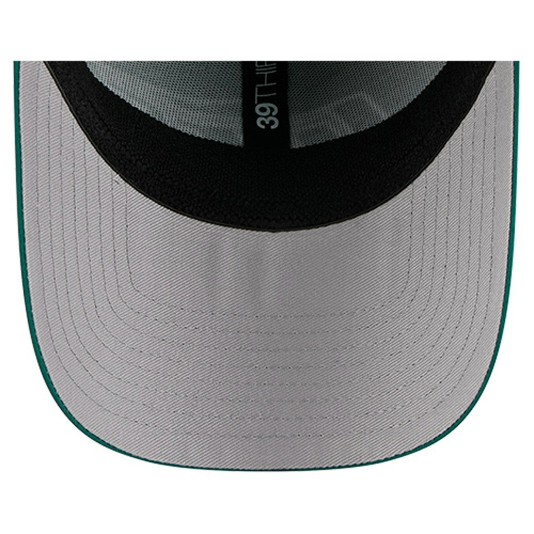 New York Jets New Era Outline 39THIRTY Flex Hat - Green - NFL
