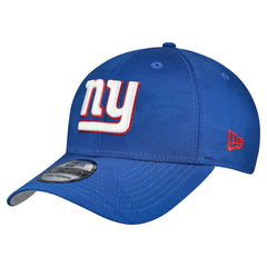 New York Giants New Era Tonal Camo 39THIRTY Stretch Fit Hat - Royal - NFL