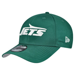 New York Jets New Era Tonal Camo 39THIRTY Stretch Fit Hat - Green - NFL