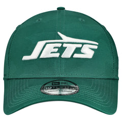 New York Jets New Era Tonal Camo 39THIRTY Stretch Fit Hat - Green - NFL