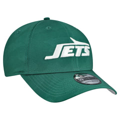 New York Jets New Era Tonal Camo 39THIRTY Stretch Fit Hat - Green - NFL