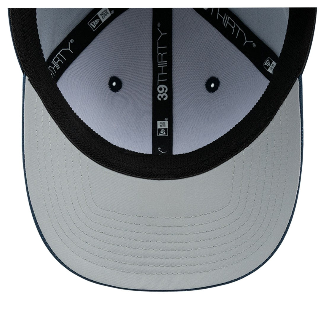 Tennessee Titans New Era Tonal Camo 39THIRTY Stretch Fit Hat - Navy - NFL