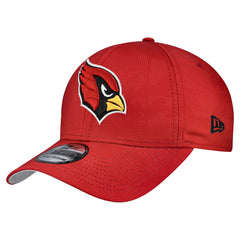 Arizona Cardinals New Era Tonal Camo 39THIRTY Stretch Fit Hat - Cardinal - NFL