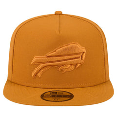 Buffalo Bills New Era Color Pack A-Frame 59FIFTY Fitted Hat - Brown - NFL