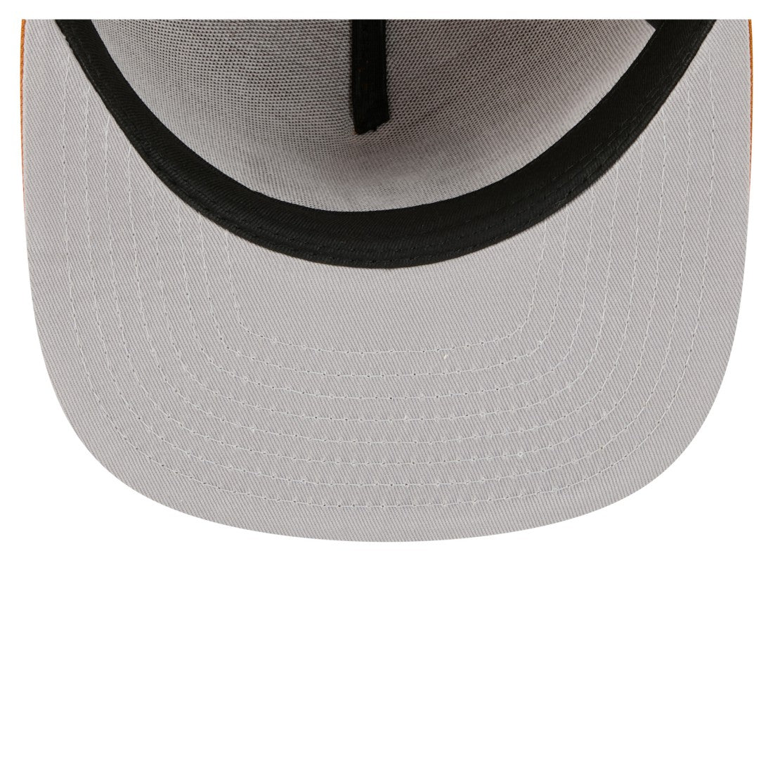 Houston Texans New Era Color Pack A-Frame 59FIFTY Fitted Hat - Brown - NFL