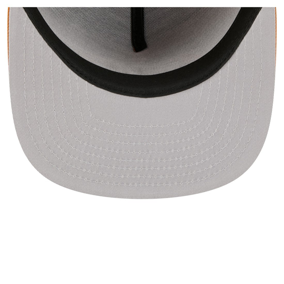 New York Jets New Era Color Pack A-Frame 59FIFTY Fitted Hat - Brown - NFL