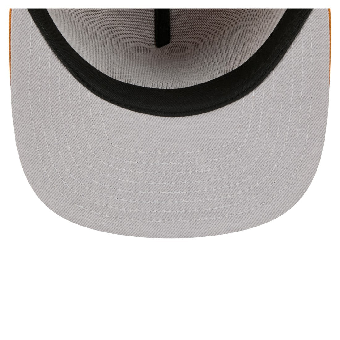 Tennessee Titans New Era Color Pack A-Frame 59FIFTY Fitted Hat - Brown - NFL