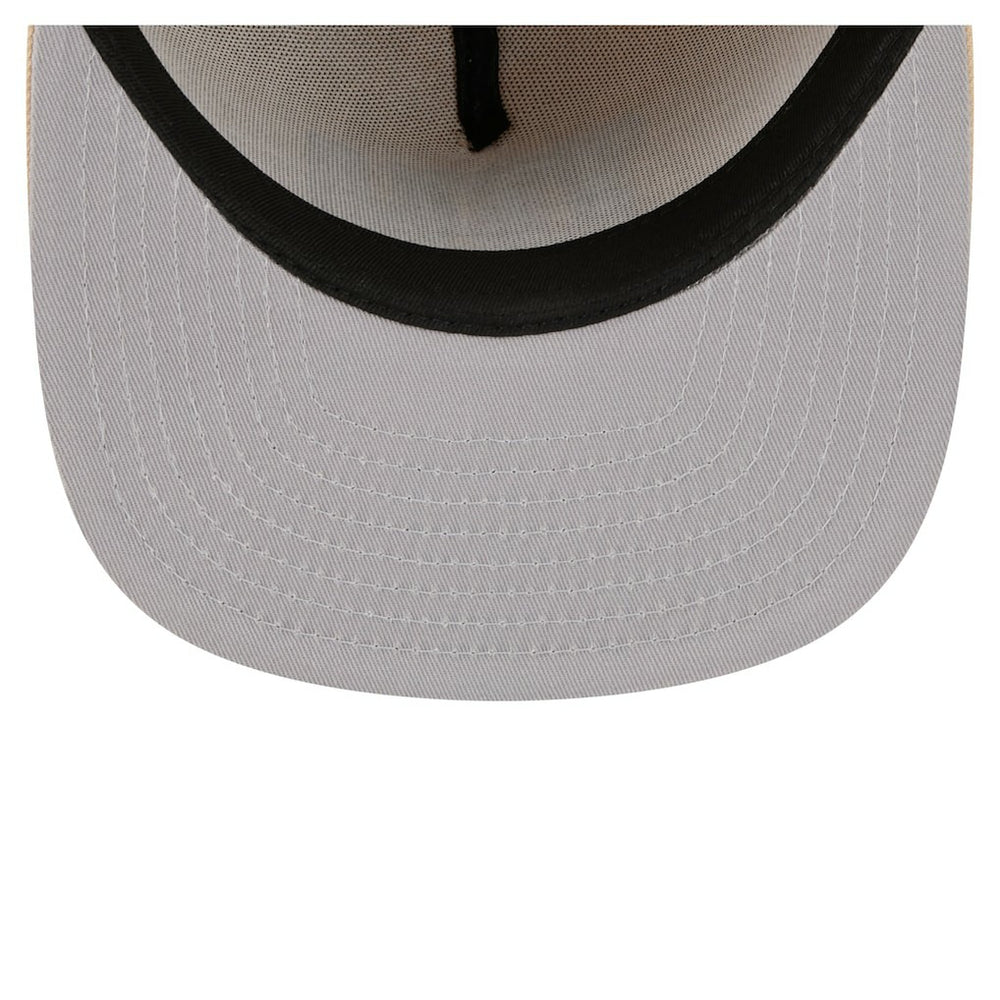 New York Giants New Era Color Pack A-Frame 59FIFTY Fitted Hat - Light Beige - NFL