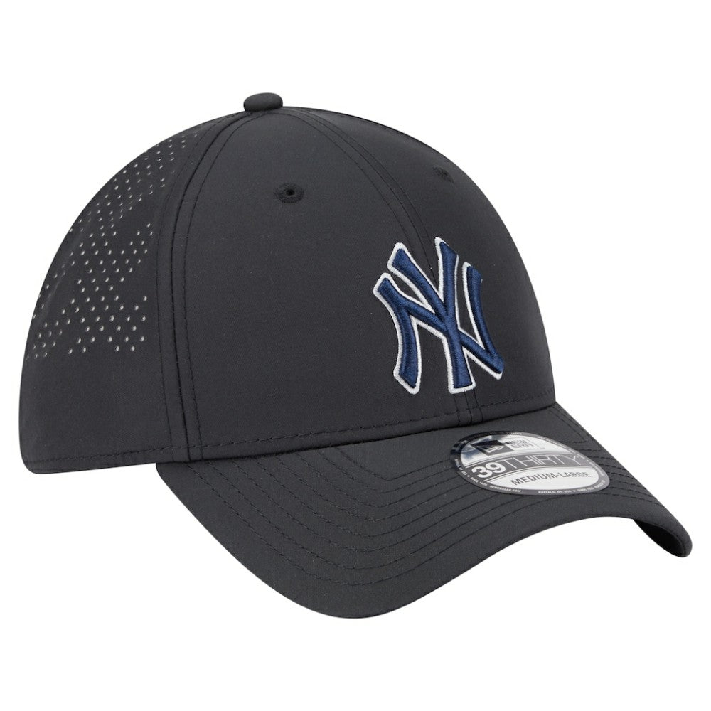 New York Yankees New Era Night 39THIRTY Flex Hat Near Me