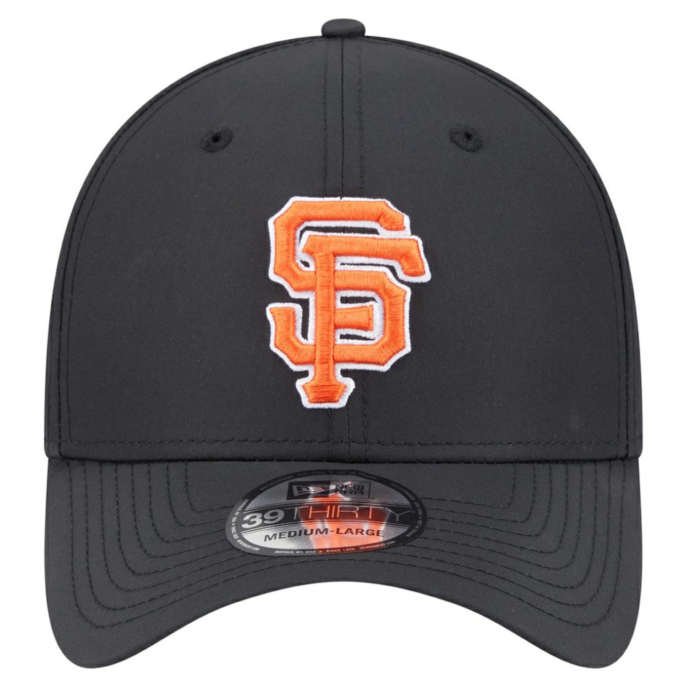 San Francisco Giants New Era Night 39THIRTY Flex Hat for sale