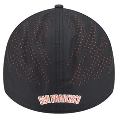 San Francisco Giants New Era Night 39THIRTY Flex Hat for sale