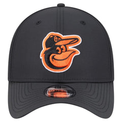 Baltimore Orioles New Era Night 39THIRTY Flex Hat Outlet