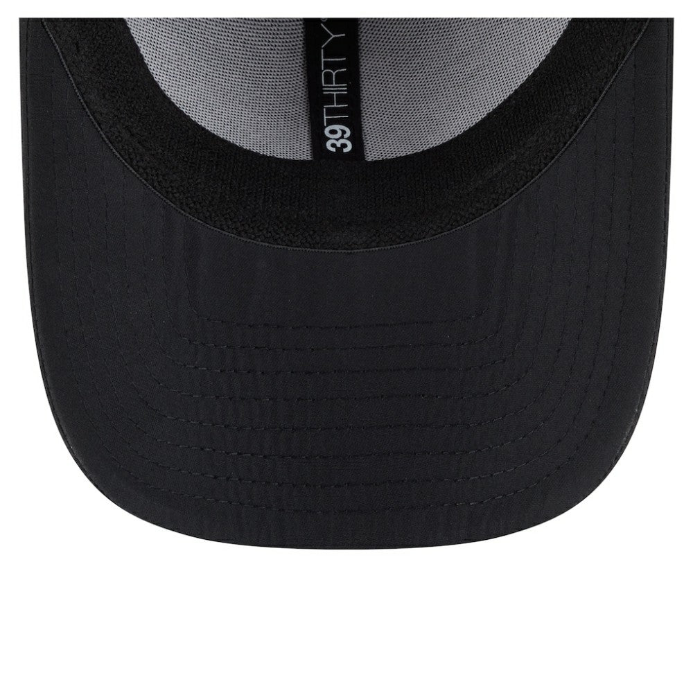 Chicago White Sox New Era Night 39THIRTY Flex Hat Outlet