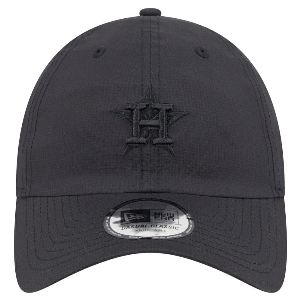 Houston Astros New Era Ripstop Casual Classic Adjustable Hat for sale