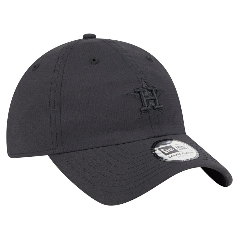 Houston Astros New Era Ripstop Casual Classic Adjustable Hat for sale
