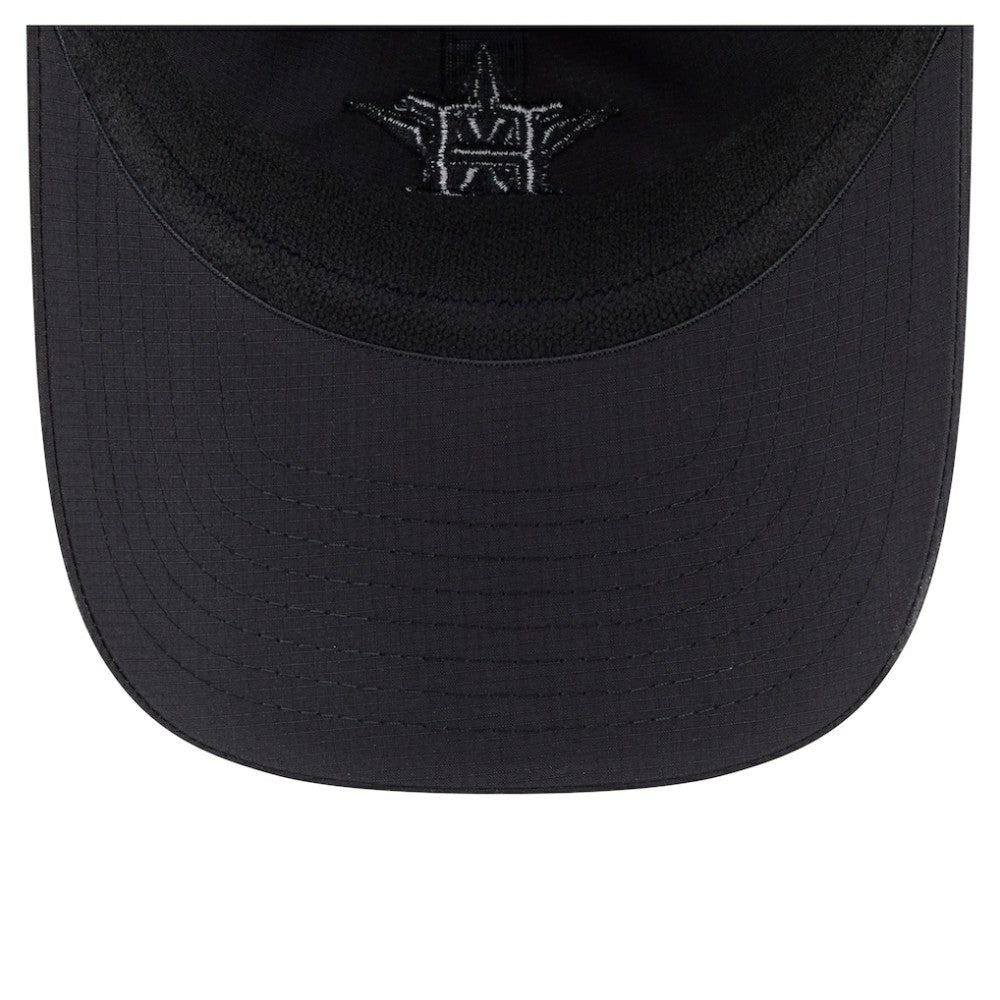 Houston Astros New Era Ripstop Casual Classic Adjustable Hat for sale