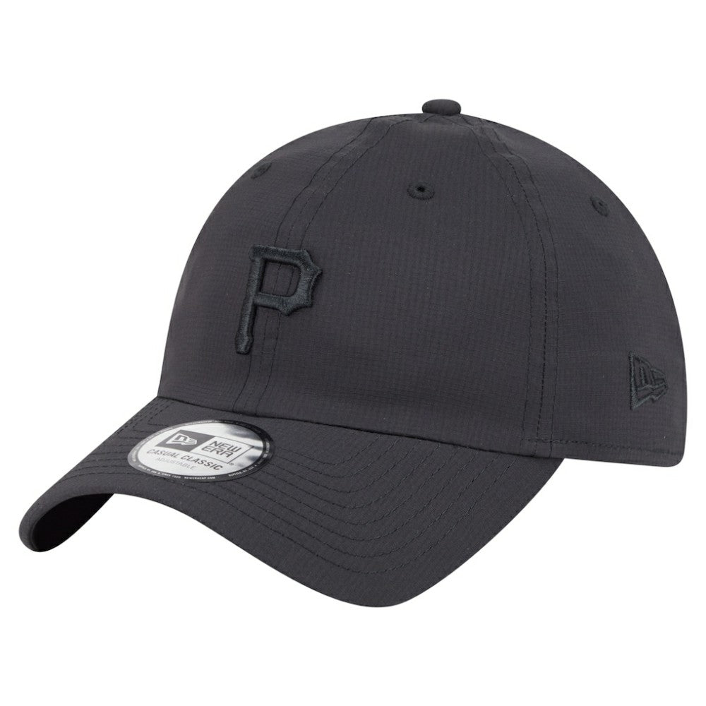 Pittsburgh Pirates New Era Ripstop Casual Classic Adjustable Hat Near Me