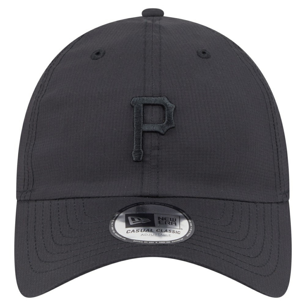 Pittsburgh Pirates New Era Ripstop Casual Classic Adjustable Hat Near Me