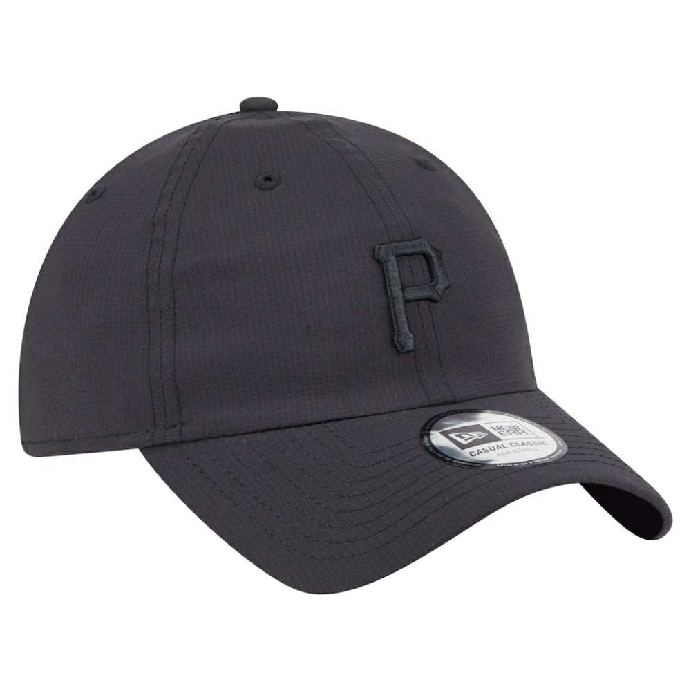 Pittsburgh Pirates New Era Ripstop Casual Classic Adjustable Hat Near Me