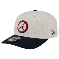 Atlanta Braves New Era Loyal 9SEVENTY Adjustable Hat Discount