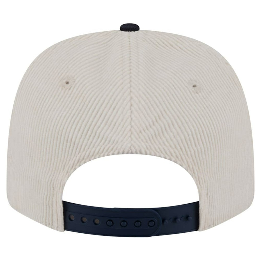 Atlanta Braves New Era Loyal 9SEVENTY Adjustable Hat Discount