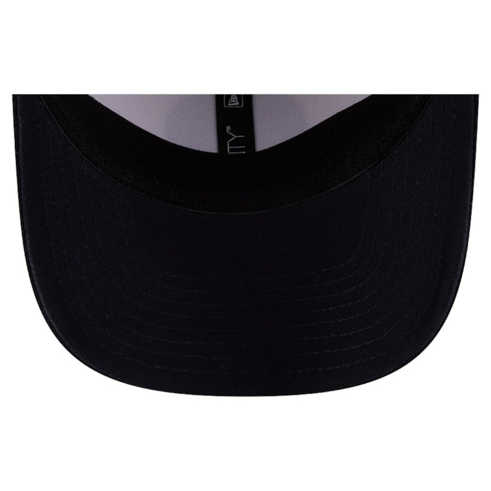 Atlanta Braves New Era Loyal 9SEVENTY Adjustable Hat Discount