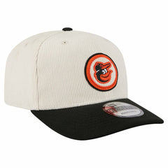 Baltimore Orioles New Era Loyal 9SEVENTY Adjustable Hat Sale