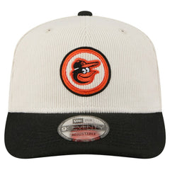 Baltimore Orioles New Era Loyal 9SEVENTY Adjustable Hat Sale