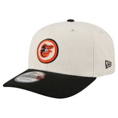 Baltimore Orioles New Era Loyal 9SEVENTY Adjustable Hat Sale