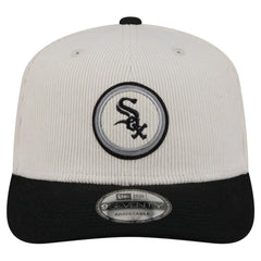 Chicago White Sox New Era Loyal 9SEVENTY Adjustable Hat Sale