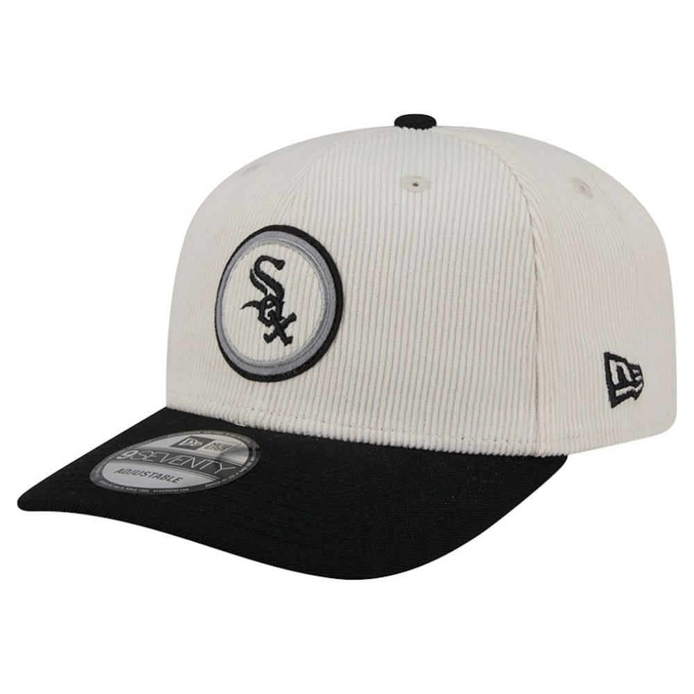 Chicago White Sox New Era Loyal 9SEVENTY Adjustable Hat Sale