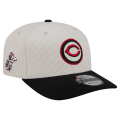 Cincinnati Reds New Era Loyal 9SEVENTY Adjustable Hat Outlet