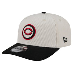 Cincinnati Reds New Era Loyal 9SEVENTY Adjustable Hat Outlet