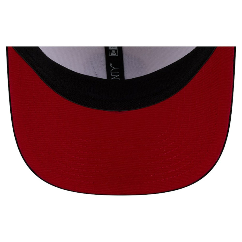 Cincinnati Reds New Era Loyal 9SEVENTY Adjustable Hat Outlet