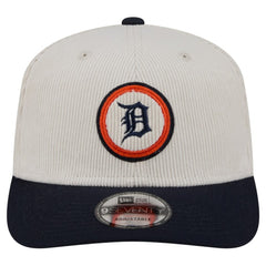Detroit Tigers New Era Loyal 9SEVENTY Adjustable Hat Near Me