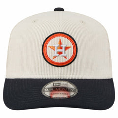 Houston Astros New Era Loyal 9SEVENTY Adjustable Hat for sale