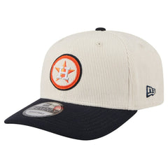 Houston Astros New Era Loyal 9SEVENTY Adjustable Hat for sale