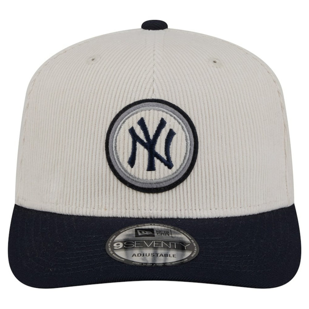 New York Yankees New Era Loyal 9SEVENTY Adjustable Hat Near Me