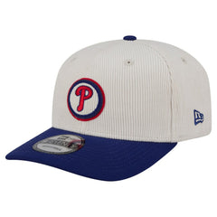Philadelphia Phillies New Era Loyal 9SEVENTY Adjustable Hat Online
