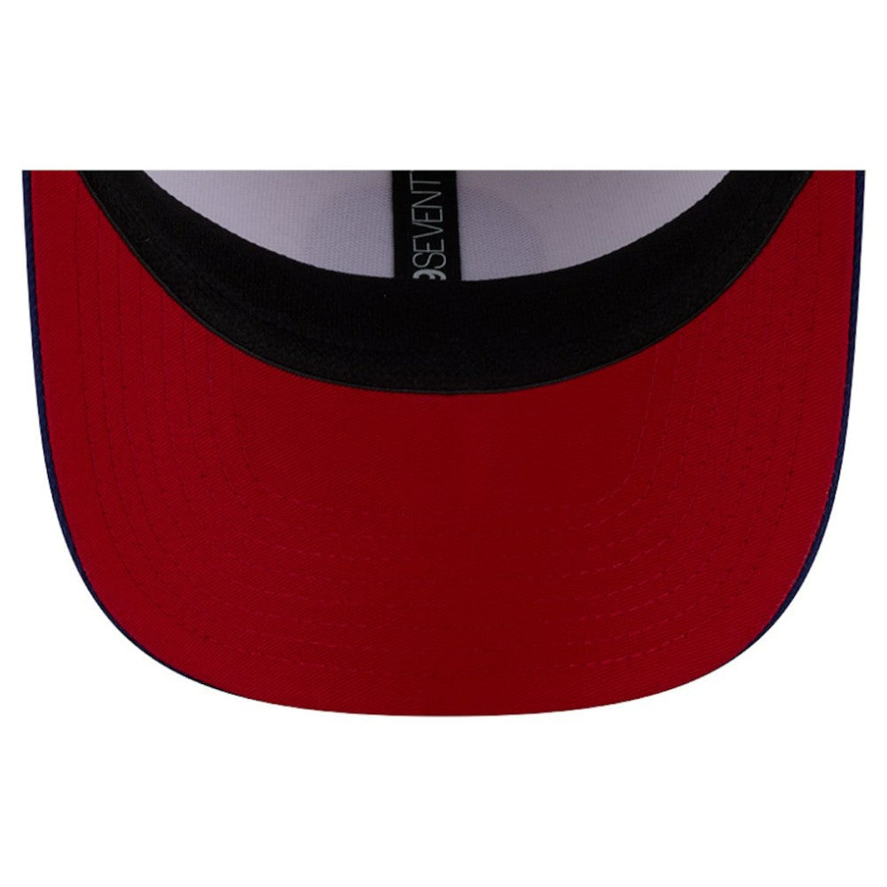 Philadelphia Phillies New Era Loyal 9SEVENTY Adjustable Hat Online