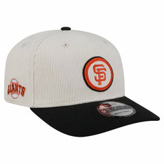 San Francisco Giants New Era Loyal 9SEVENTY Adjustable Hat Outlet