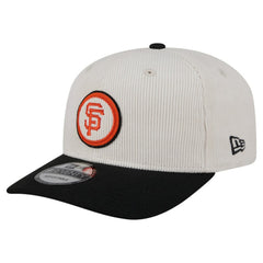 San Francisco Giants New Era Loyal 9SEVENTY Adjustable Hat Outlet