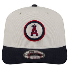 Los Angeles Angels New Era Loyal 9SEVENTY Adjustable Hat for sale